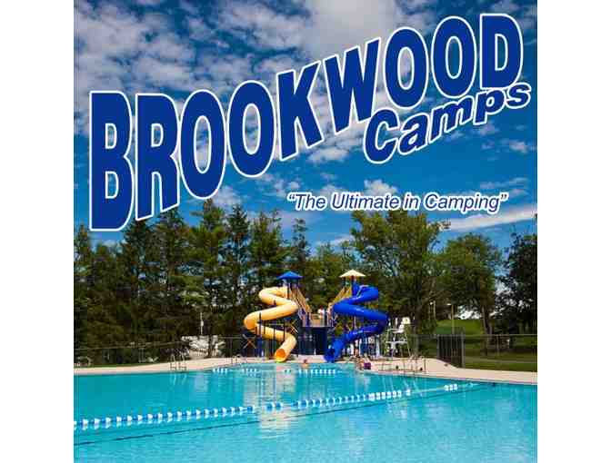 Sports Academy at Brookwood Camps - One week of sleepaway sports camp - Photo 1