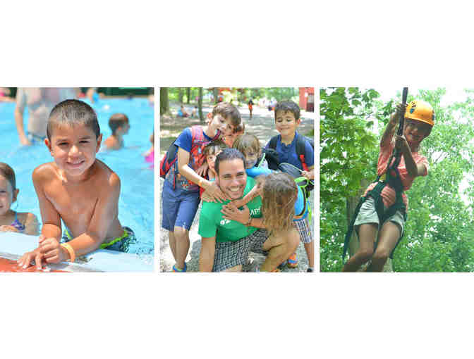 92Y Camps - $300 off 92Y Camps, PLUS one-hour camp-themed ice cream party - Photo 2