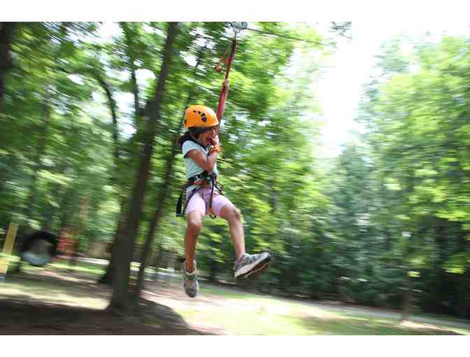 92Y Camps - $300 off 92Y Camps, PLUS one-hour camp-themed ice cream party