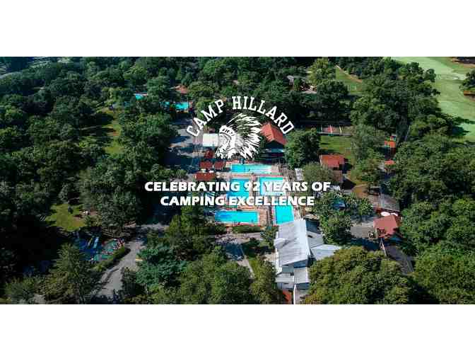 Camp Hillard - $600 off Summer 2020 tuition - Photo 1