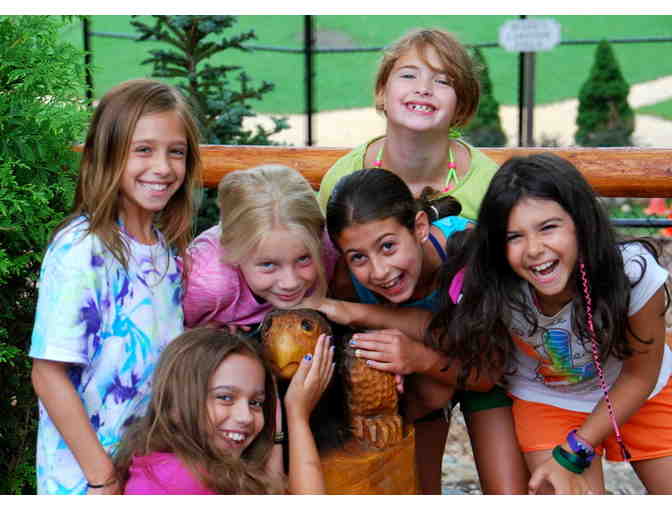 Gate Hill Day Camp - $1,500 gift certificate towards a summer session
