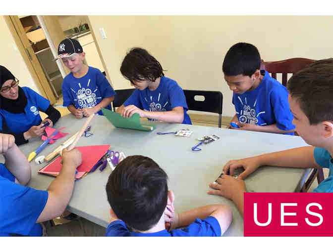 MakerState - $200 off STEM summer camp, plus $100 off a Builder Birthday Party - Photo 3