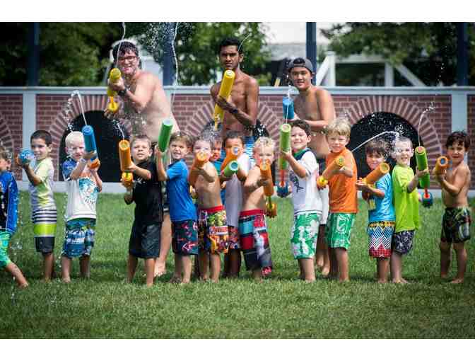 Mohawk Day Camp - $1,500 off camp tuition