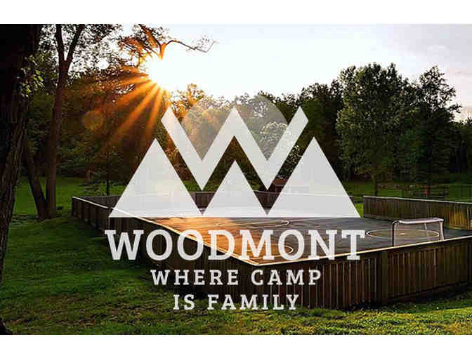 Woodmont Day Camp - $1000 gift certificate - Photo 1
