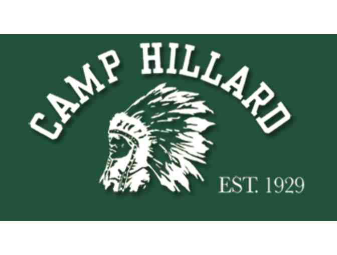 Camp Hillard - $600 off Summer 2020 tuition