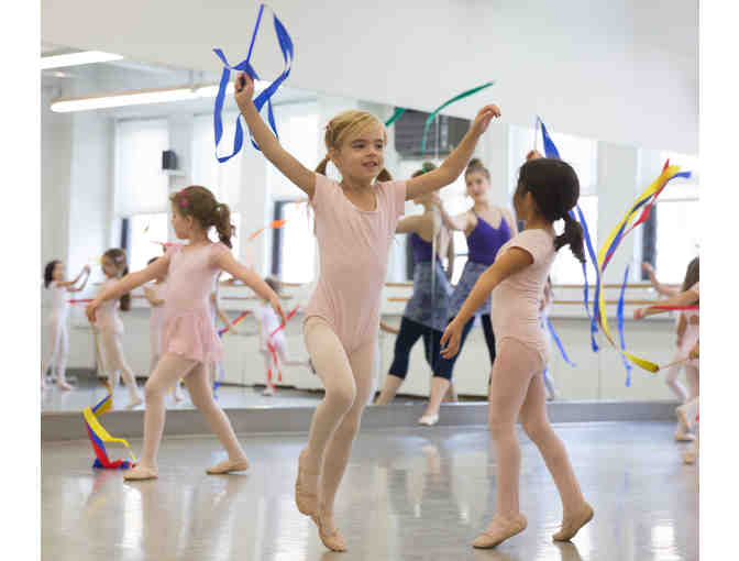 Ballet Academy East - One free week of Summerdance camp - Photo 1