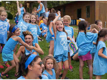 Breezemont Day Camp - $2,000 off Summer 2020 day camp