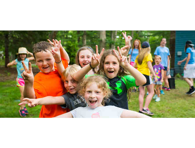 Southhampton Camp & Club - $500 camp credit for day camp