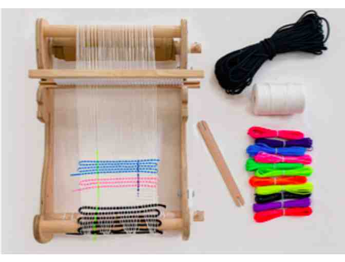 Textile Arts Center - $100 gift certificate to any TAC at Home After School program