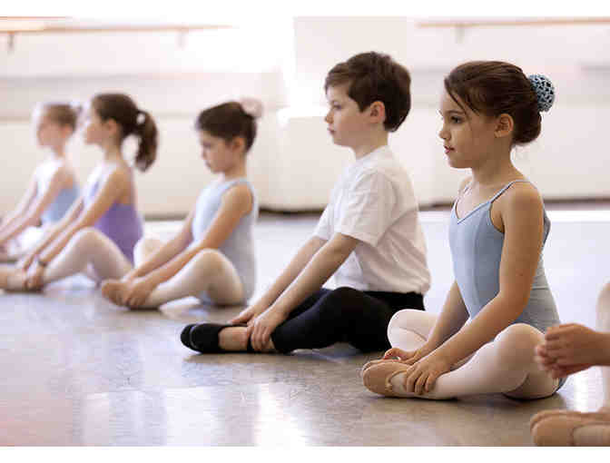 Ballet Academy East - $100 gift card towards adult or children's classes