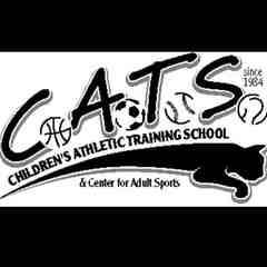 CATS Children's Athletic Training School