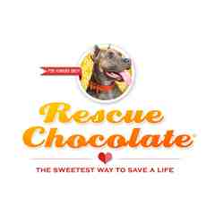 Rescue Chocolate