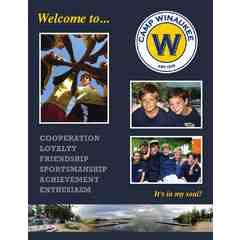 Camp Winaukee