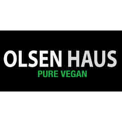 Olsenhaus Pure Vegan