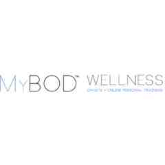 MY BOD Wellness Online Pilates Training