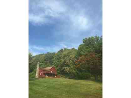 Millerton, NY House - Weekend at Gaito Family Cabin