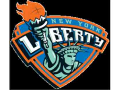 Liberty Basketball Tickets - Corporate Box for 12