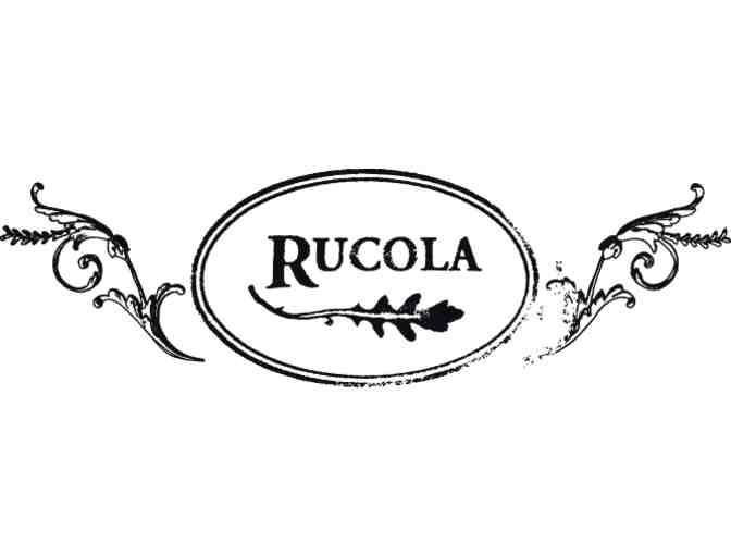 Rucola - $50 Gift Certificate