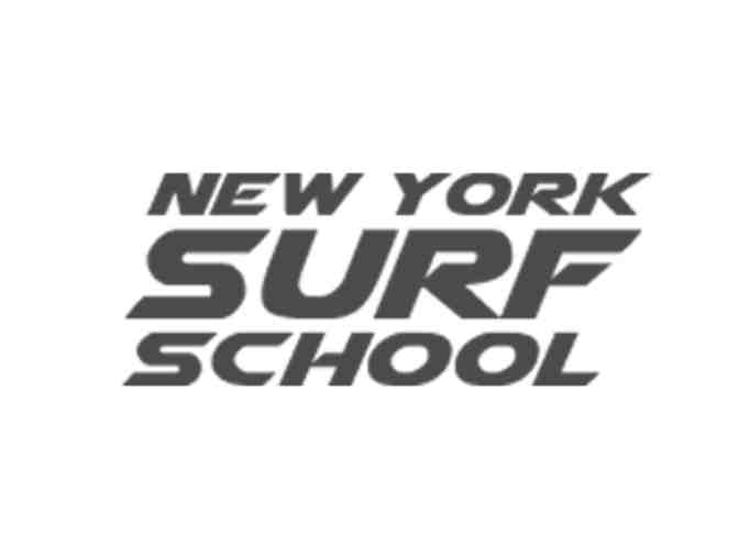 New York Surf School - 1 Week Of Surf Camp