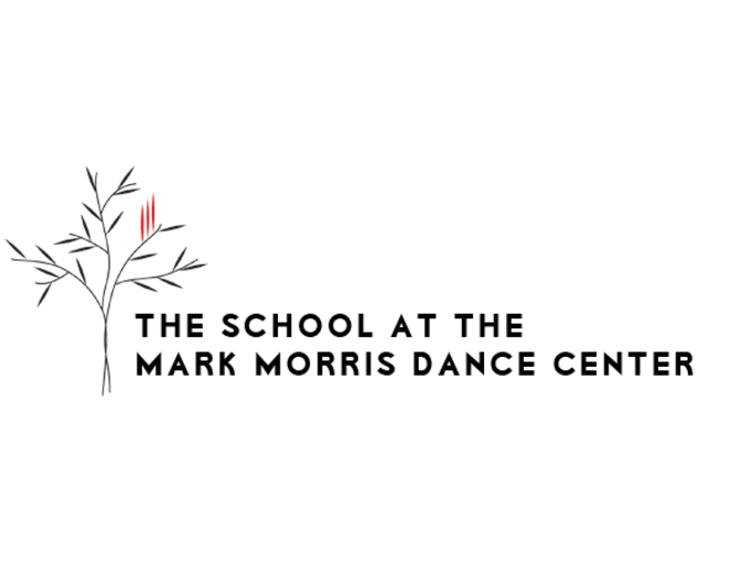 Mark Morris Dance Group - Family Fun Series Dance Group