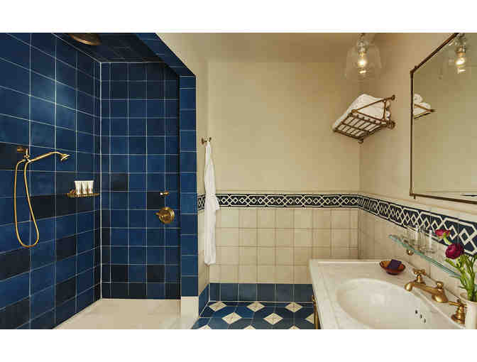 Greenwich Hotel - 1 Night Stay