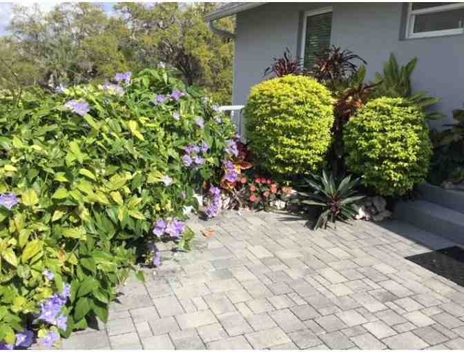 Vacation Home - One Week Stay in Sunny Sarasota, Florida