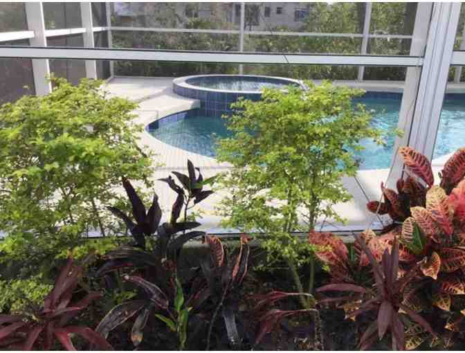 Vacation Home - Three Nights Stay in Sunny Sarasota, Florida