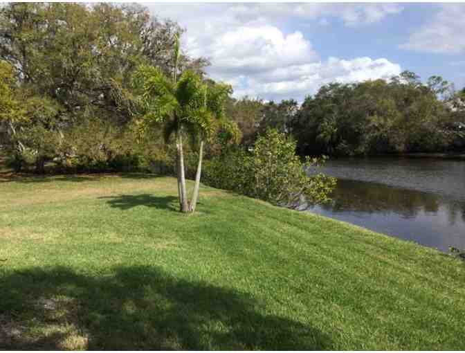 Vacation Home - Three Nights Stay in Sunny Sarasota, Florida