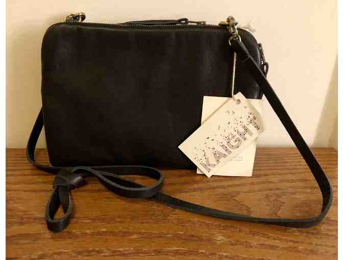 Kaight - Handwoven Bag