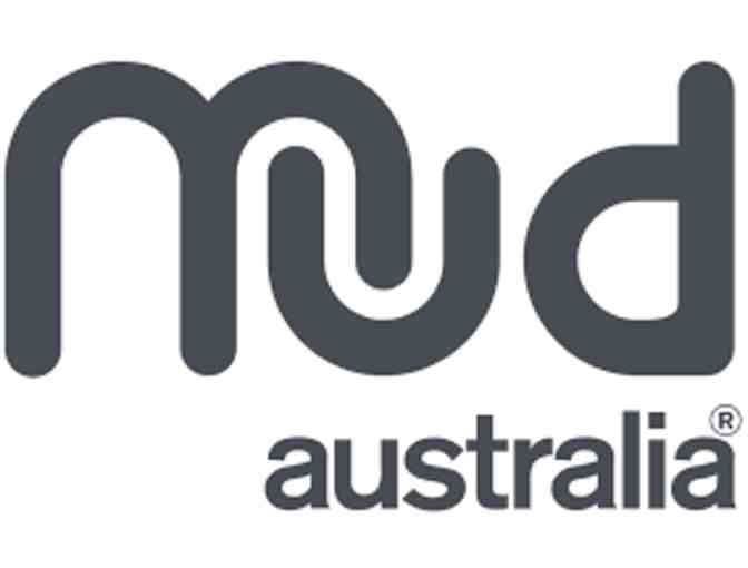 Art - Mud Australia - Medium Nest Bowl in Slate