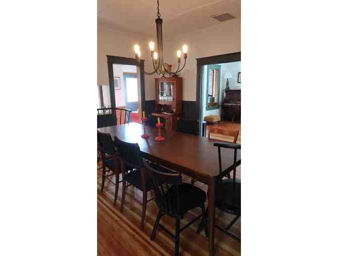 Vacation Home - Three Nights In 4-Bedroom Country Home In Phoenicia, NY