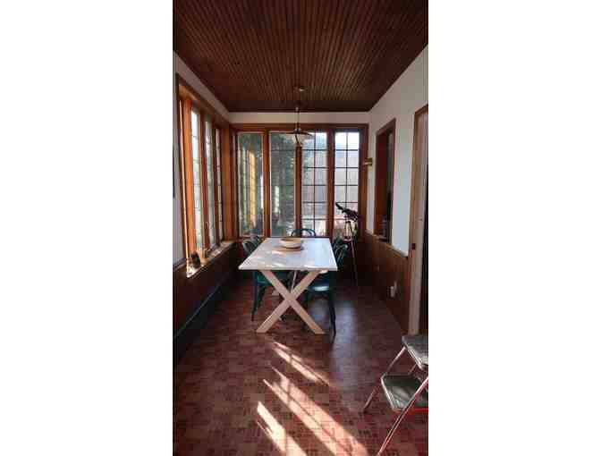 Vacation Home - Three Nights In 4-Bedroom Country Home In Phoenicia, NY