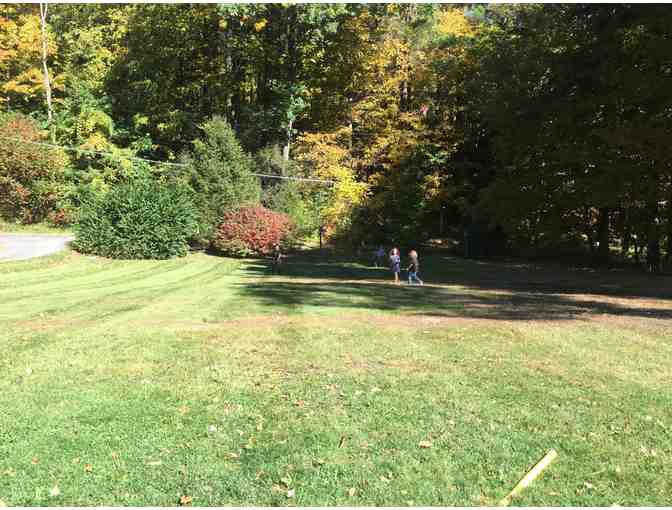 Vacation Home - Three Nights In 4-Bedroom Country Home In Phoenicia, NY