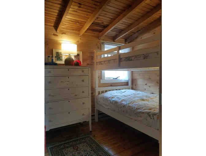 Vacation Home - Creekfront Catskills Weekend Getaway