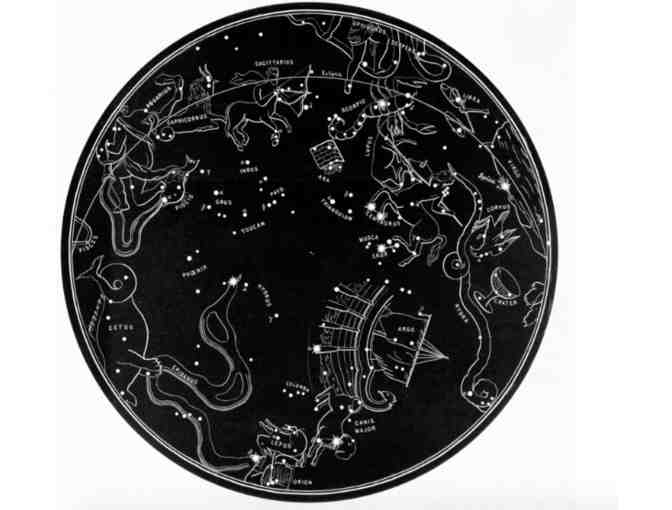 Jewelry - Nugget Necklace by Jill Aldrich from The Primary Essentials