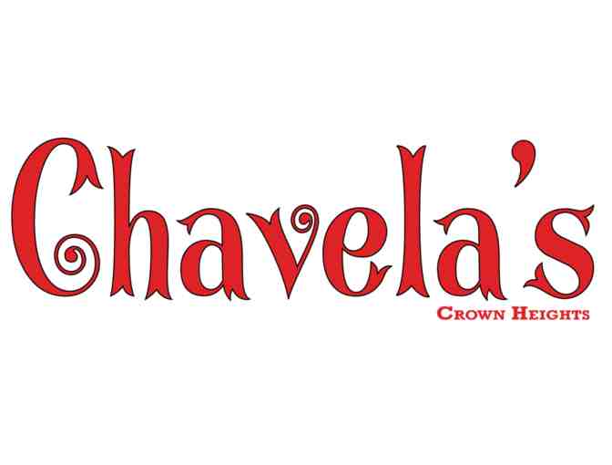 Chavela's - Gift Certificate $50, #1 - Photo 1