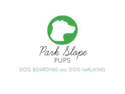 2 Days Overnight Dog Sitting From Park Slope Pups
