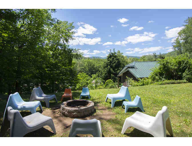 Vacation Home- Four Nights In Phoenicia, NY Country Home