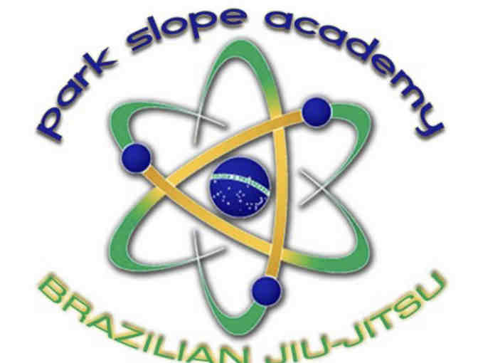Park Slope Brazilian Jiu Jitsu Gift Certificate #2-Uniform and 1 Month Training