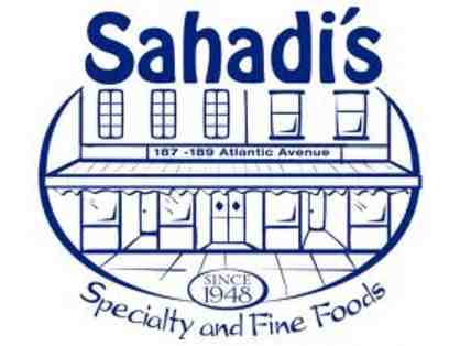 Sahadi's - Gift Certificate $25