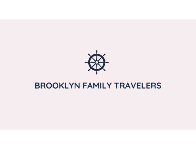 Brooklyn Family Travelers: Getting Started With Points and Miles 101 Class - Photo 1