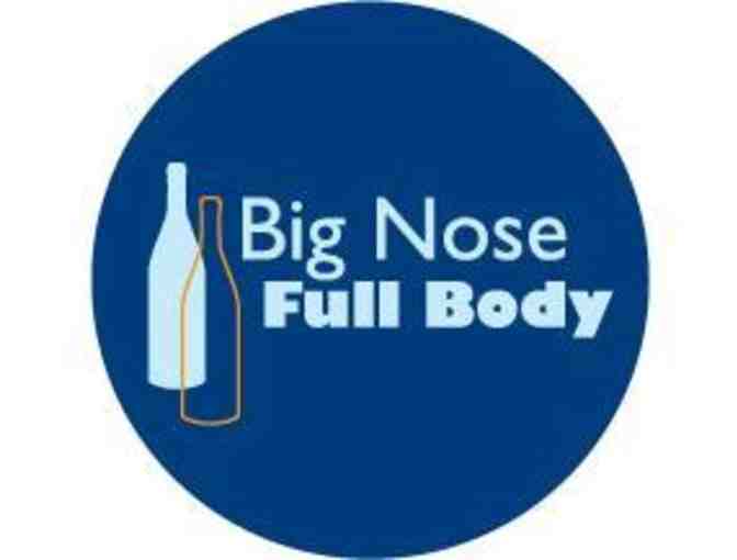 Big Nose Full Body - Gift Certificate $150 - Photo 1