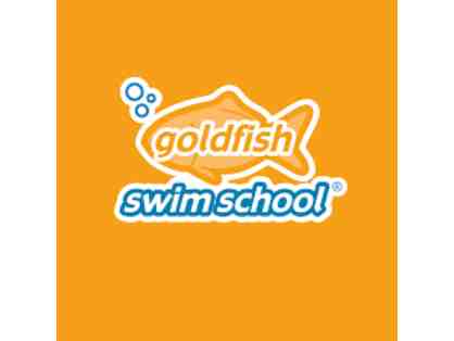 One Week of Goldfish Swim School's Jump Start Clinic