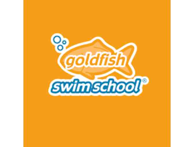One Week of Goldfish Swim School's Jump Start Clinic - Photo 1