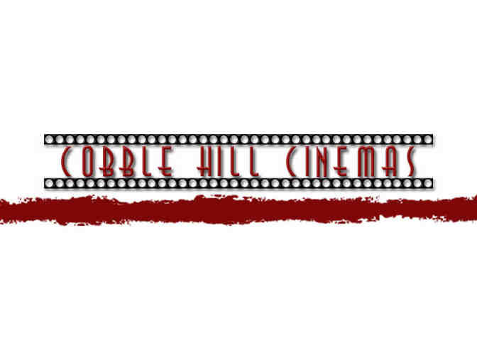 Cobble Hill Cinema - 2 Movie Passes - Photo 1
