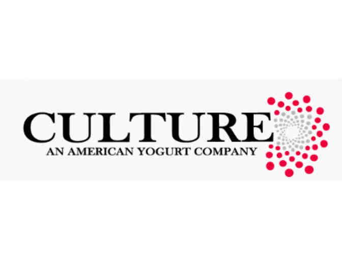 Culture: An American Yogurt Company - Gift Certificate $100 - Photo 1