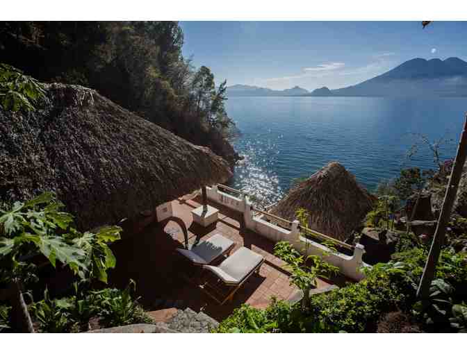 Guatemala Getaway - 2 nights in 4 Bedroom Villa - Photo 5