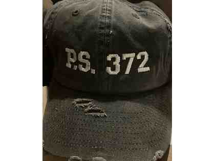 PS372 Baseball Hat - Limited Edition