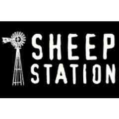 Sheepstation Restaurant