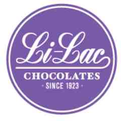 Sponsor: Li-Lac Chocolates